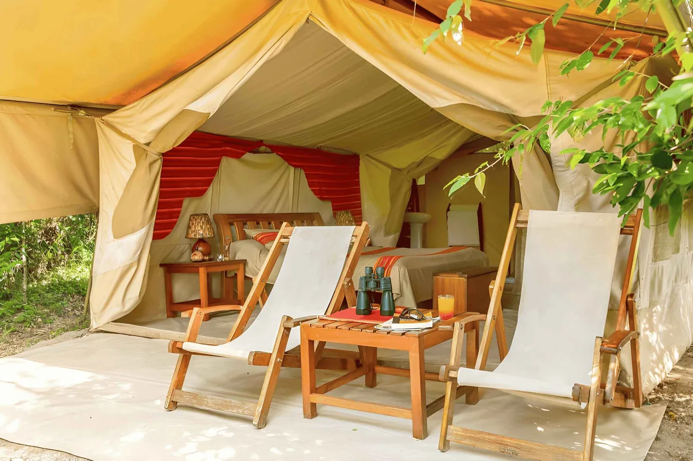 Diani Beach